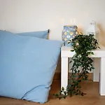 Al Chiaro Di Luna Дом отдыха