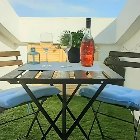 Dom wakacyjny Al Chiaro Di Luna Decimomannu