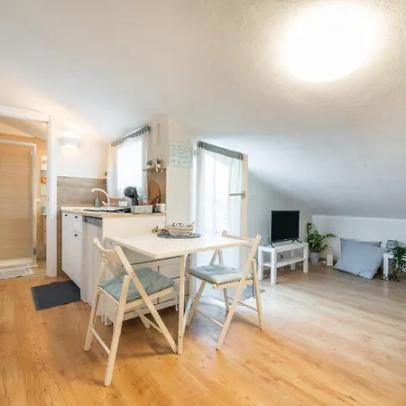 Dom wakacyjny Al Chiaro Di Luna Decimomannu