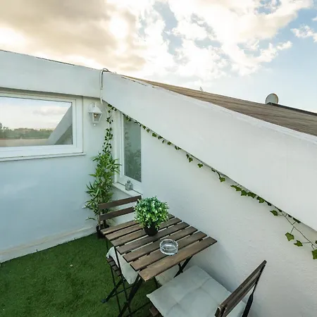 Al Chiaro Di Luna * Decimomannu