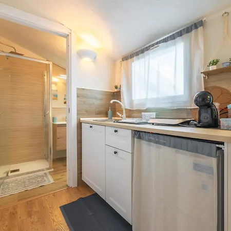 Dom wakacyjny Al Chiaro Di Luna