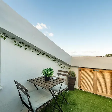 Dom wakacyjny Al Chiaro Di Luna Decimomannu