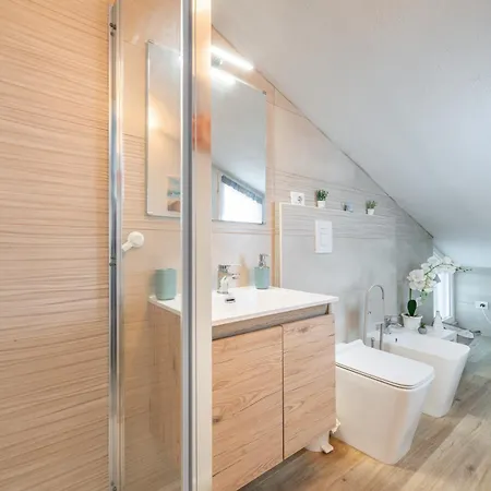Holiday home Al Chiaro Di Luna Decimomannu