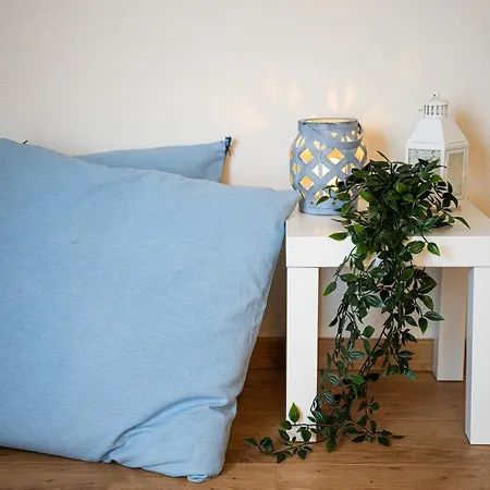 Al Chiaro Di Luna Semesterbostad Decimomannu