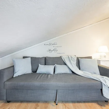 Al Chiaro Di Luna Holiday home