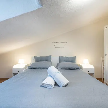 Al Chiaro Di Luna Holiday home *
