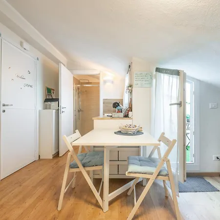 Holiday home Al Chiaro Di Luna