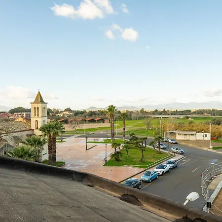 Al Chiaro Di Luna Decimomannu